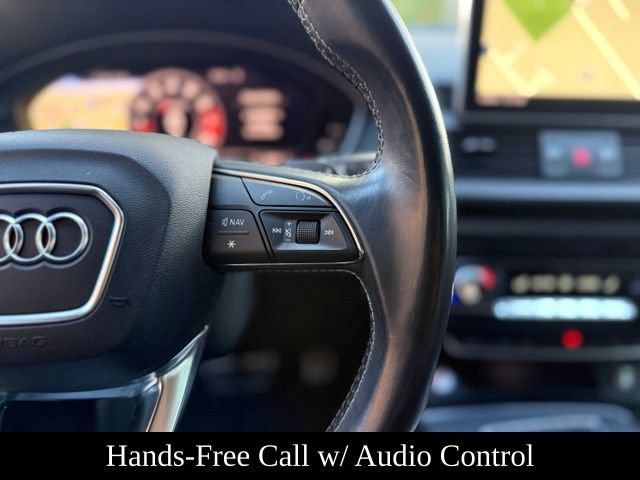 Used 2018 Audi SQ5 Premium Plus w/ Navigation Package AWD/4WD image 26