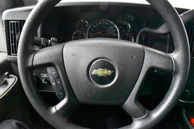Used 2024 Chevrolet Express 2500 w/ Driver Convenience Package image 20