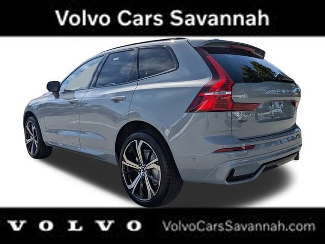 New 2025 Volvo XC60 B5 Ultra w/ Protection Package Premier image 7