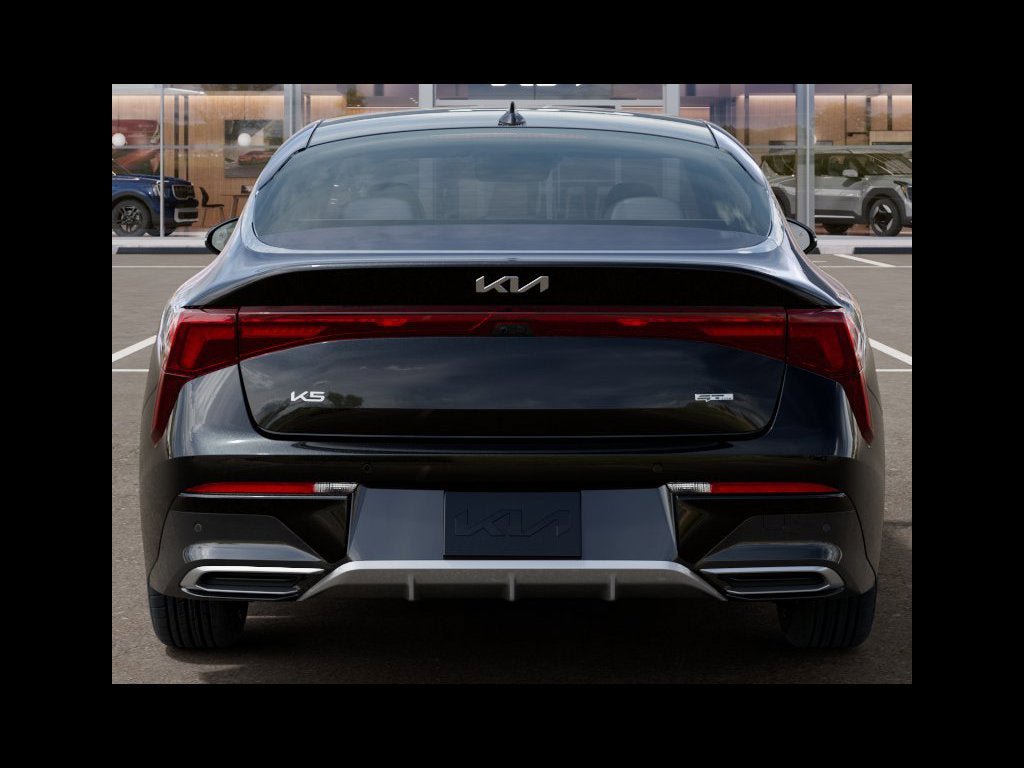 New 2027 Kia K5 GT-Line FWD image 40