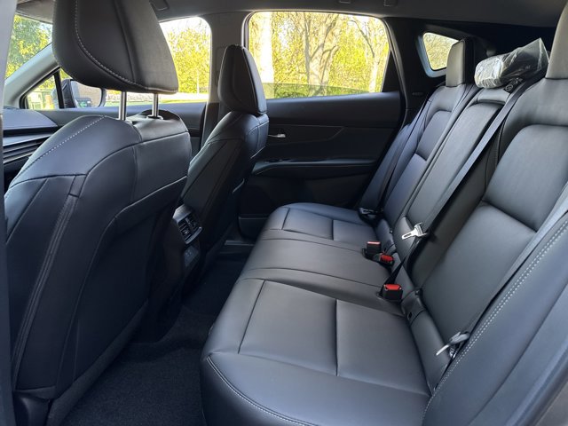 New 2025 Nissan Murano SV image 17