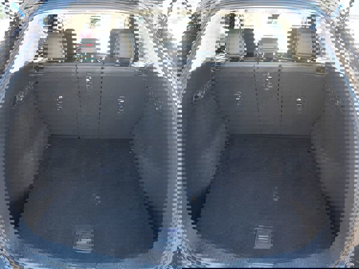 Used 2024 MAZDA CX-5 AWD 2.5 S w/ Select Package image 32