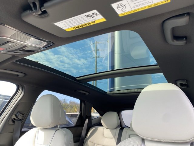 New 2025 Hyundai Tucson Limited image 29