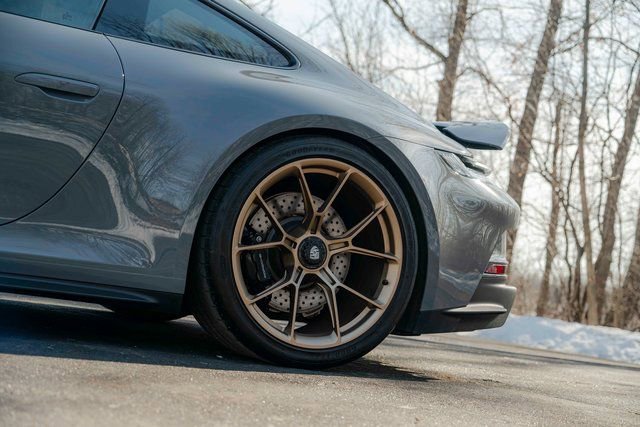 Used 2024 Porsche 911 GT3 w/ Chrono Package image 35