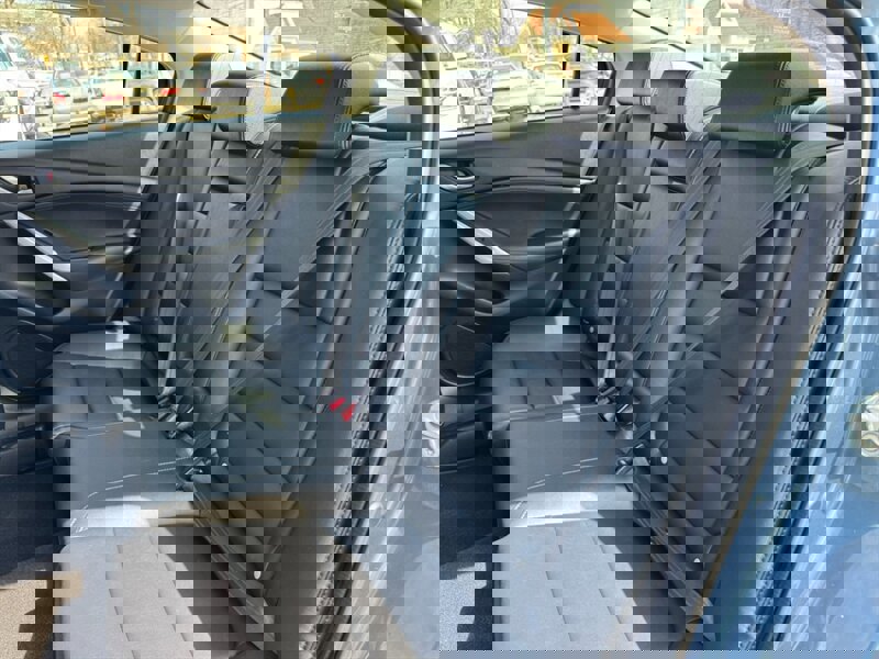 Used 2014 MAZDA MAZDA6 Touring w/ Touring Technology Package image 37