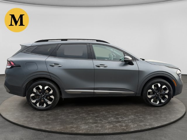 Certified 2024 Kia Sportage X-Line Prestige AWD/4WD image 7