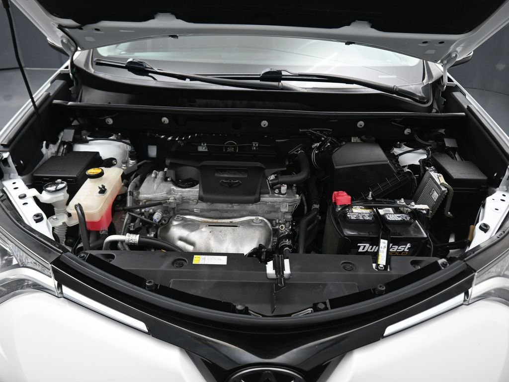 Used 2018 Toyota RAV4 XLE w/ Plus Extra Value Package image 47