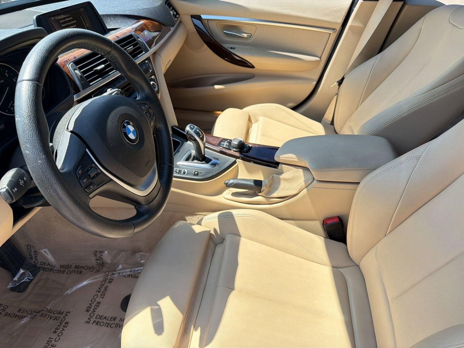 Used 2016 BMW 328i Sedan RWD image 20