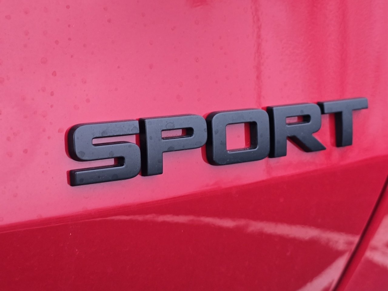 New 2026 Honda HR-V Sport image 11