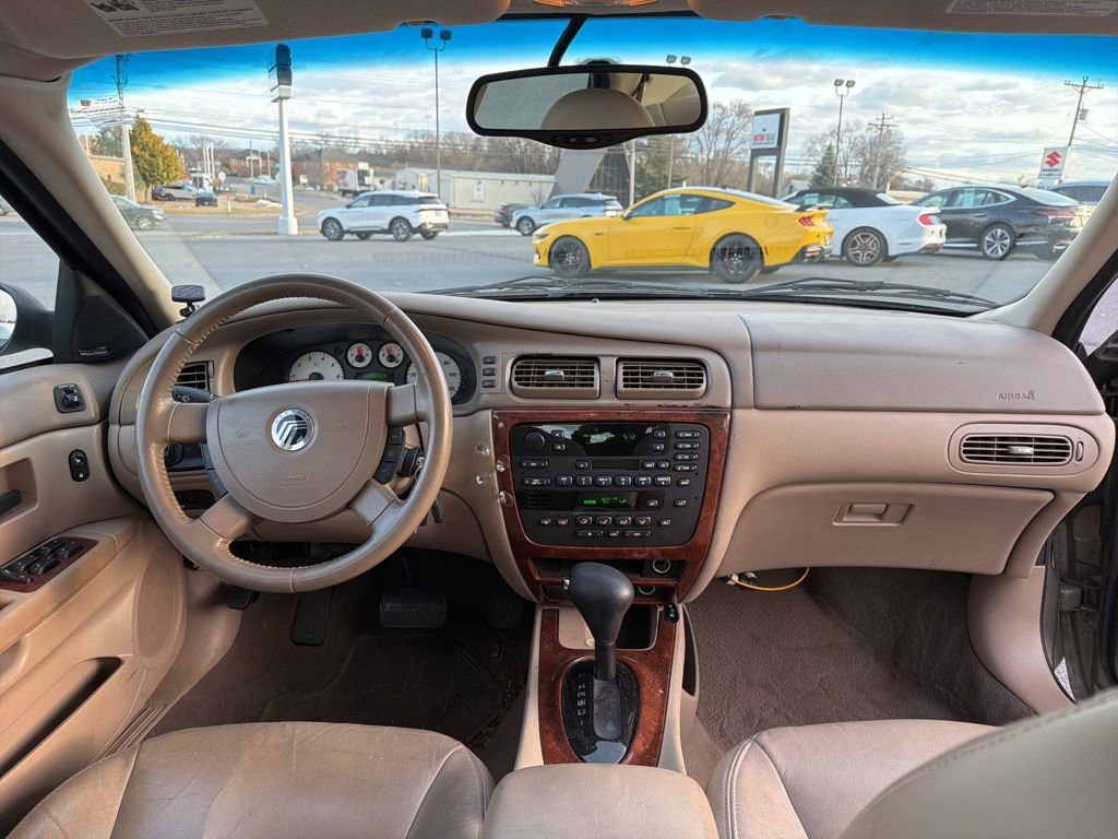 Used 2004 Mercury Sable LS Premium image 21