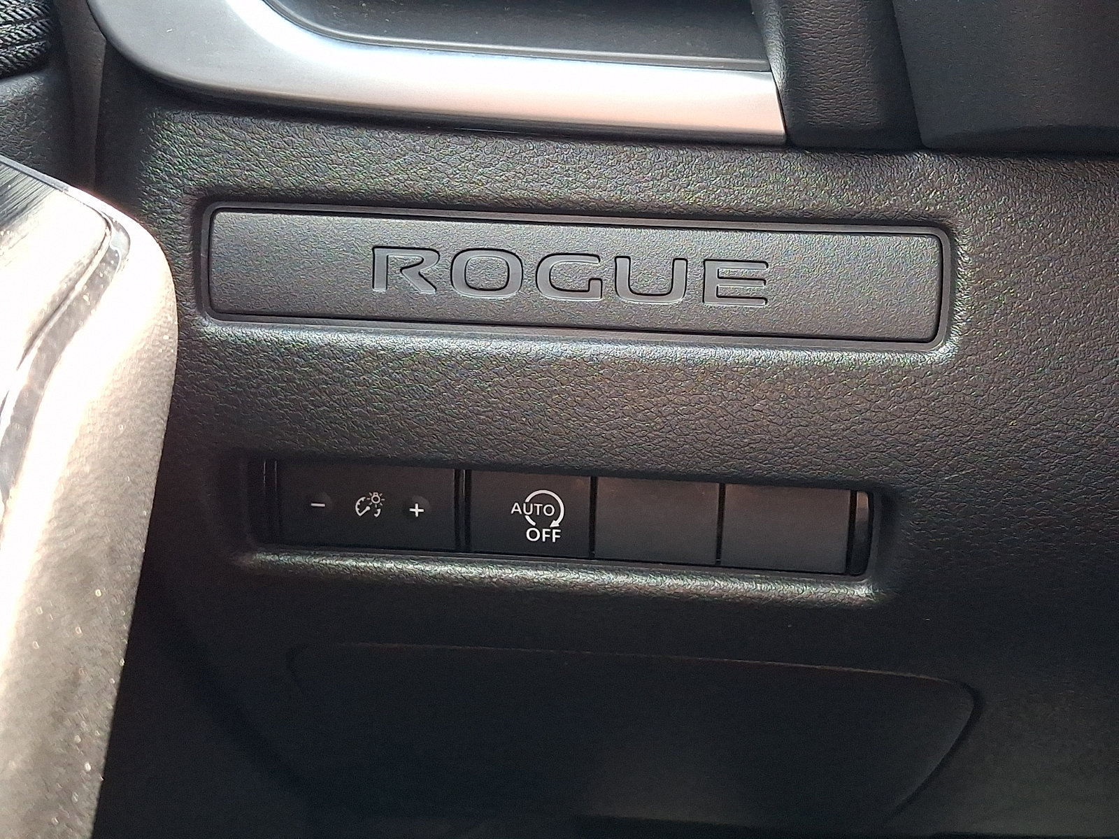 Certified 2023 Nissan Rogue S AWD/4WD image 26