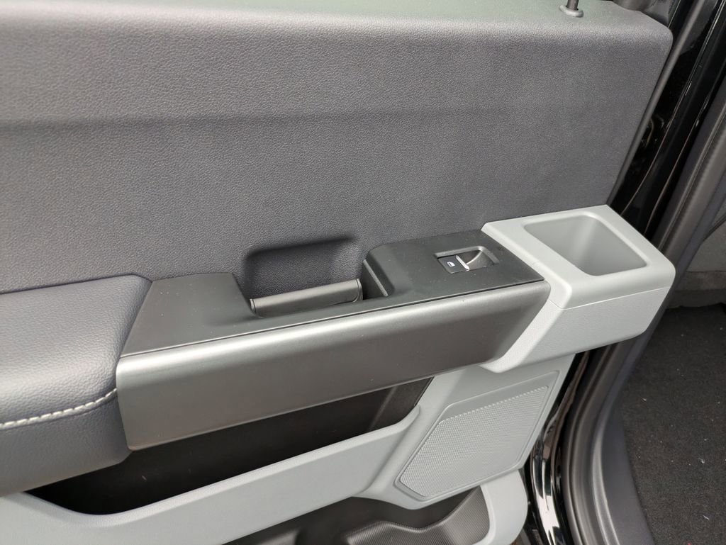 New 2026 Ford F450 XLT image 11