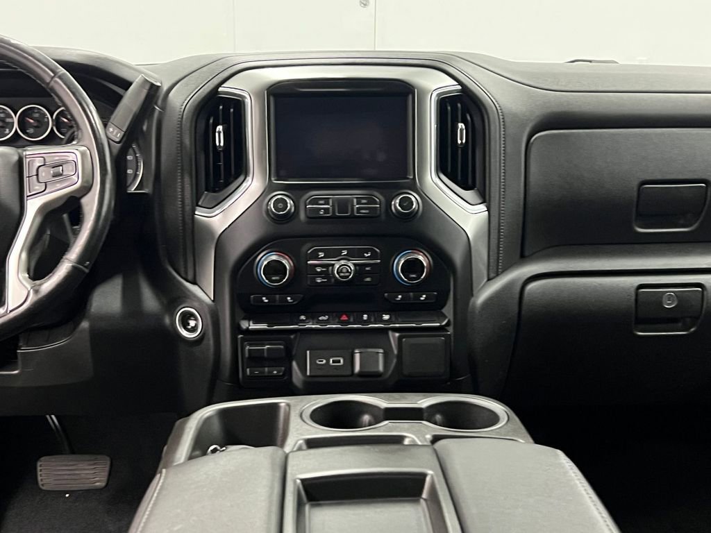 Used 2020 Chevrolet Silverado 1500 LT w/ All-Star Edition image 21