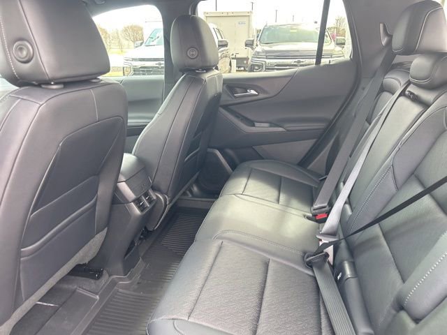 New 2026 Chevrolet Equinox LT w/ Convenience Package II image 29