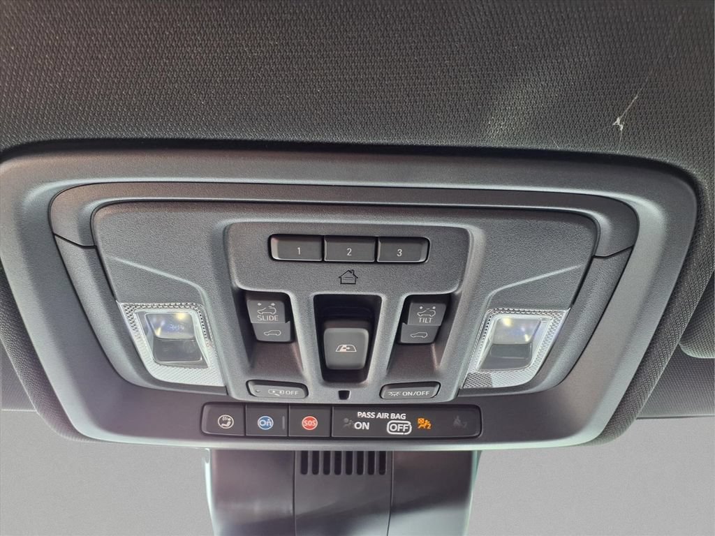 Certified 2024 GMC Sierra 1500 AT4 w/ AT4 Preferred Package AWD/4WD image 27
