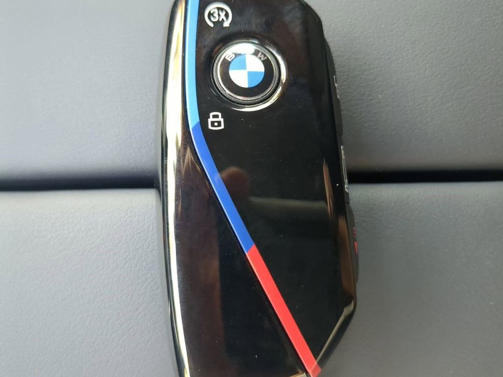 New 2026 BMW XM Label Red w/ M Driver's Package image 29