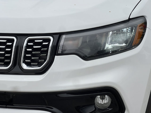 New 2026 Jeep Compass Limited AWD/4WD image 31