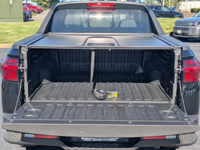 New 2027 Hyundai Santa Cruz SEL AWD/4WD image 13