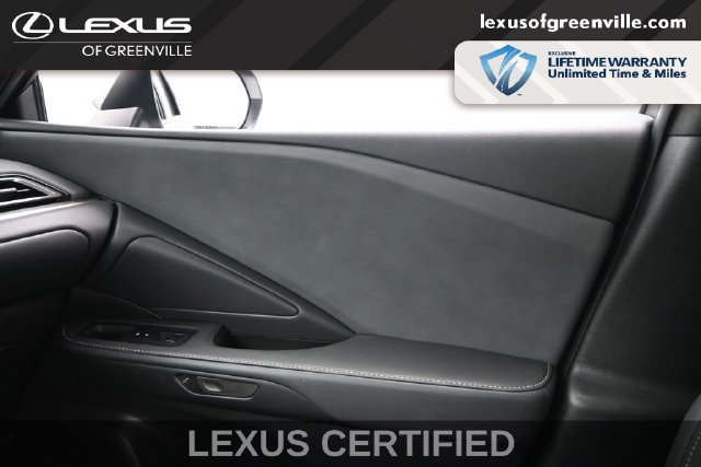 Certified 2026 Lexus TX 350 AWD w/ Technology Package image 17