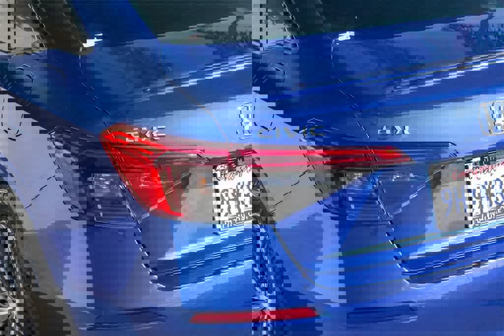 Used 2024 Honda Civic Sport image 10