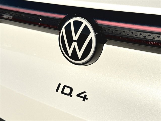 New 2026 Volkswagen ID.4 Pro S image 12