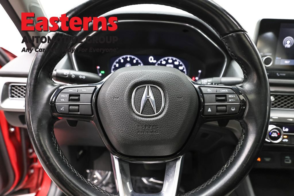 Used 2023 Acura Integra FWD image 10