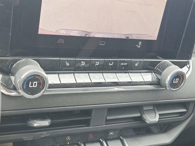 New 2026 Chevrolet Colorado Trail Boss image 21