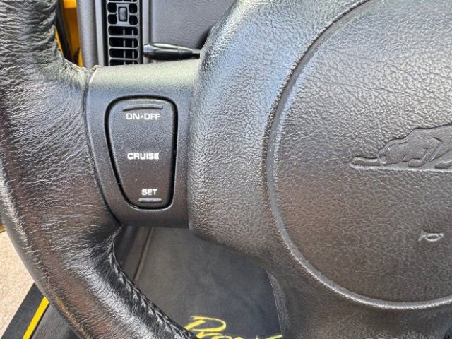 Used 1999 Plymouth Prowler RWD image 23