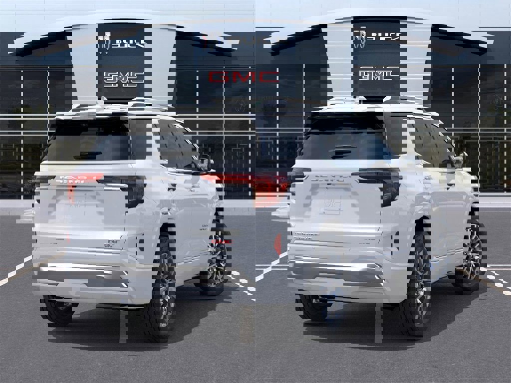 New 2026 GMC Terrain Denali image 4