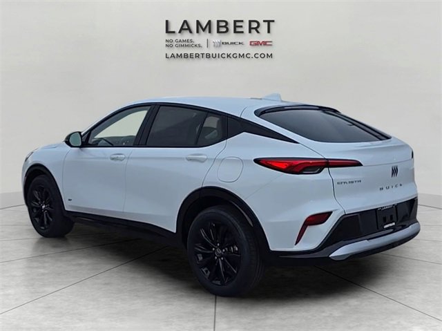 New 2026 Buick Envista Sport Touring w/ Convenience I Package image 3