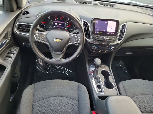 Used 2022 Chevrolet Equinox LT image 15