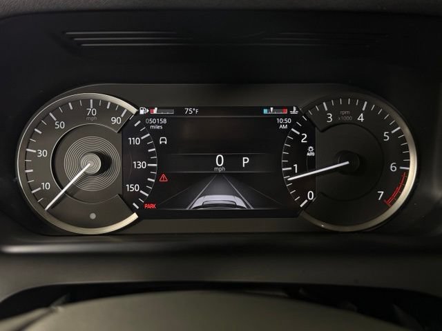 Certified 2021 Land Rover Discovery Sport S AWD/4WD image 23