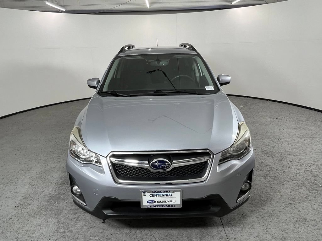 Used 2016 Subaru Crosstrek 2.0i Premium AWD/4WD image 3
