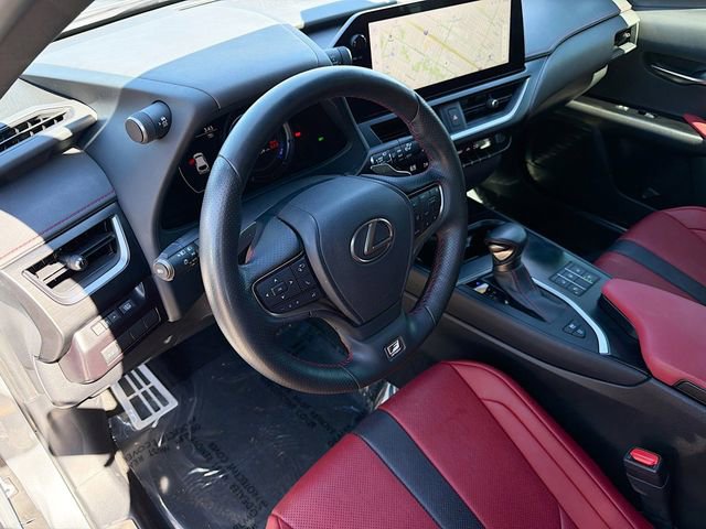 Used 2024 Lexus UX 250h F Sport FWD image 26