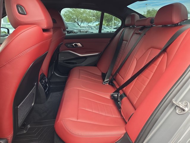 Certified 2023 BMW M340i xDrive AWD/4WD image 26