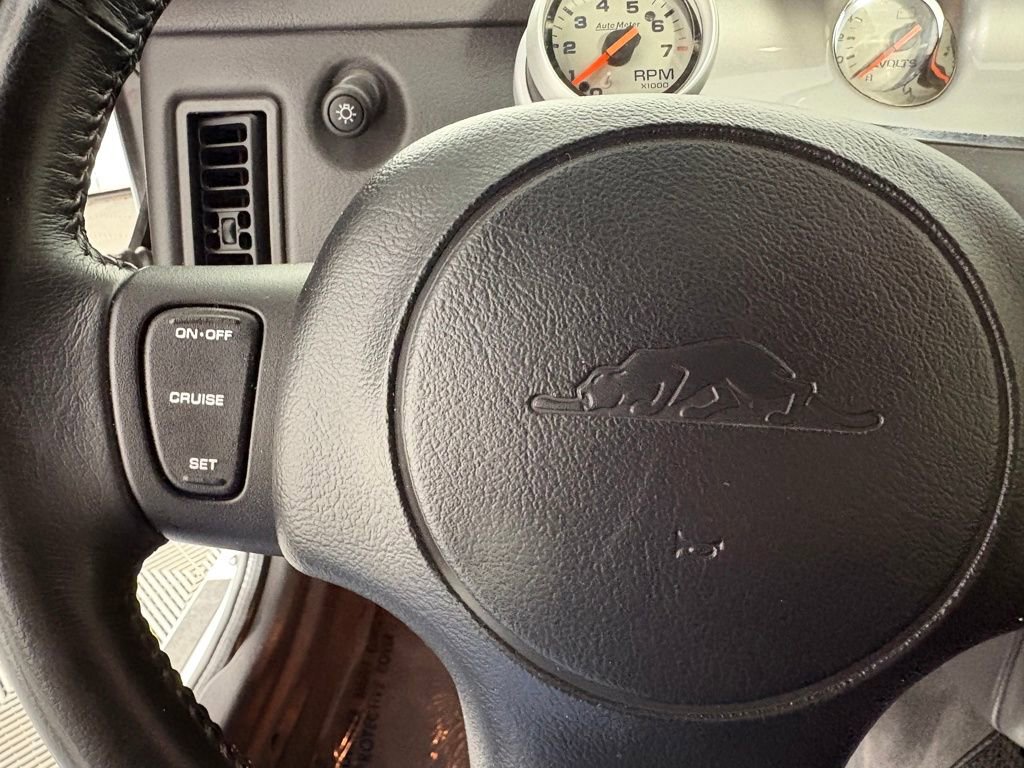 Used 2001 Plymouth Prowler RWD image 22