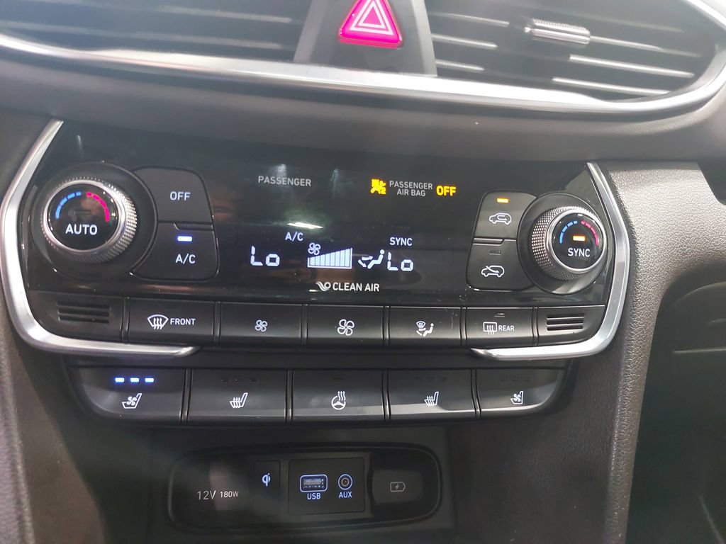 Used 2019 Hyundai Santa Fe AWD image 22