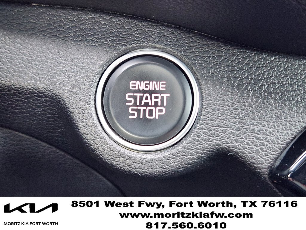 Certified 2024 Kia Forte GT-Line w/ GT-Line Premium Package FWD image 20