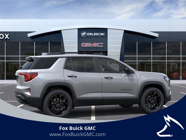 Used 2026 GMC Terrain Elevation w/ Elevation Premium Package image 5