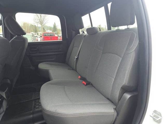 Certified 2023 RAM 3500 Tradesman AWD/4WD image 25