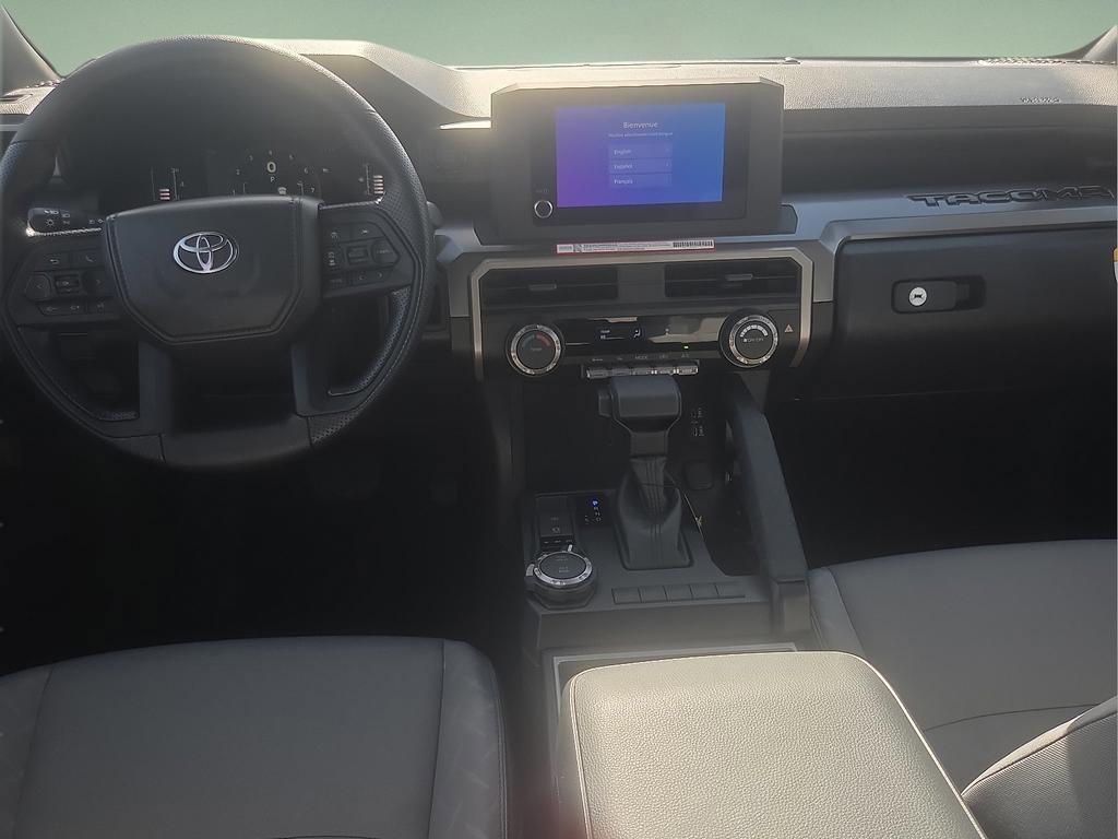 New 2026 Toyota Tacoma SR5 image 15