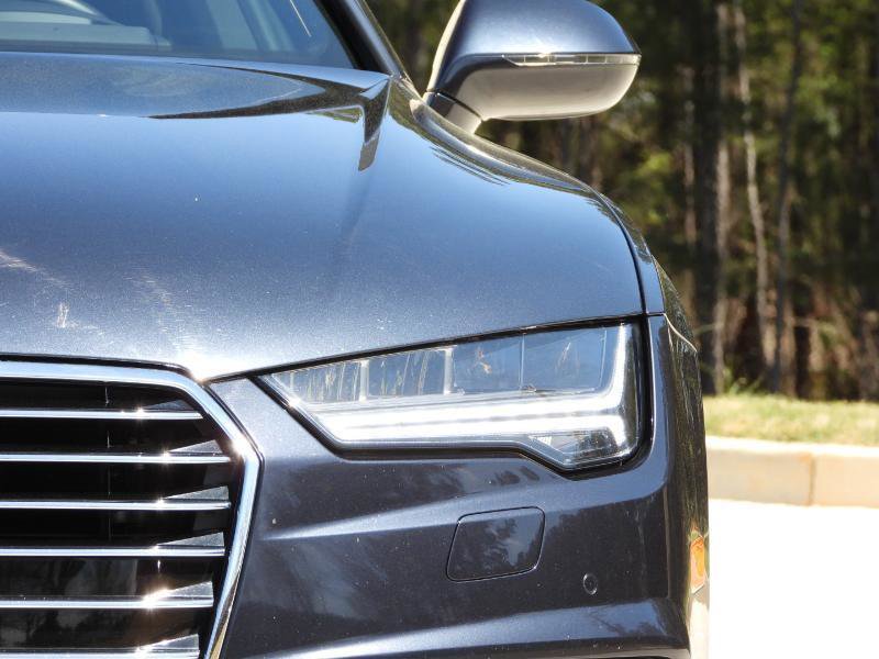 Used 2018 Audi A7 3.0T Prestige w/ Prestige Package image 38