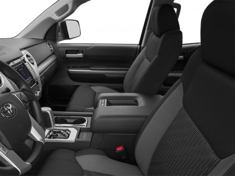 Used 2014 Toyota Tundra Limited image 11