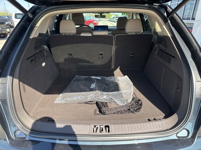 Certified 2022 Lincoln Nautilus AWD w/ Premium Package image 15