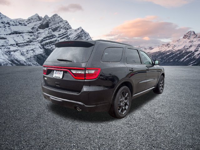 New 2027 Dodge Durango GT AWD/4WD image 5