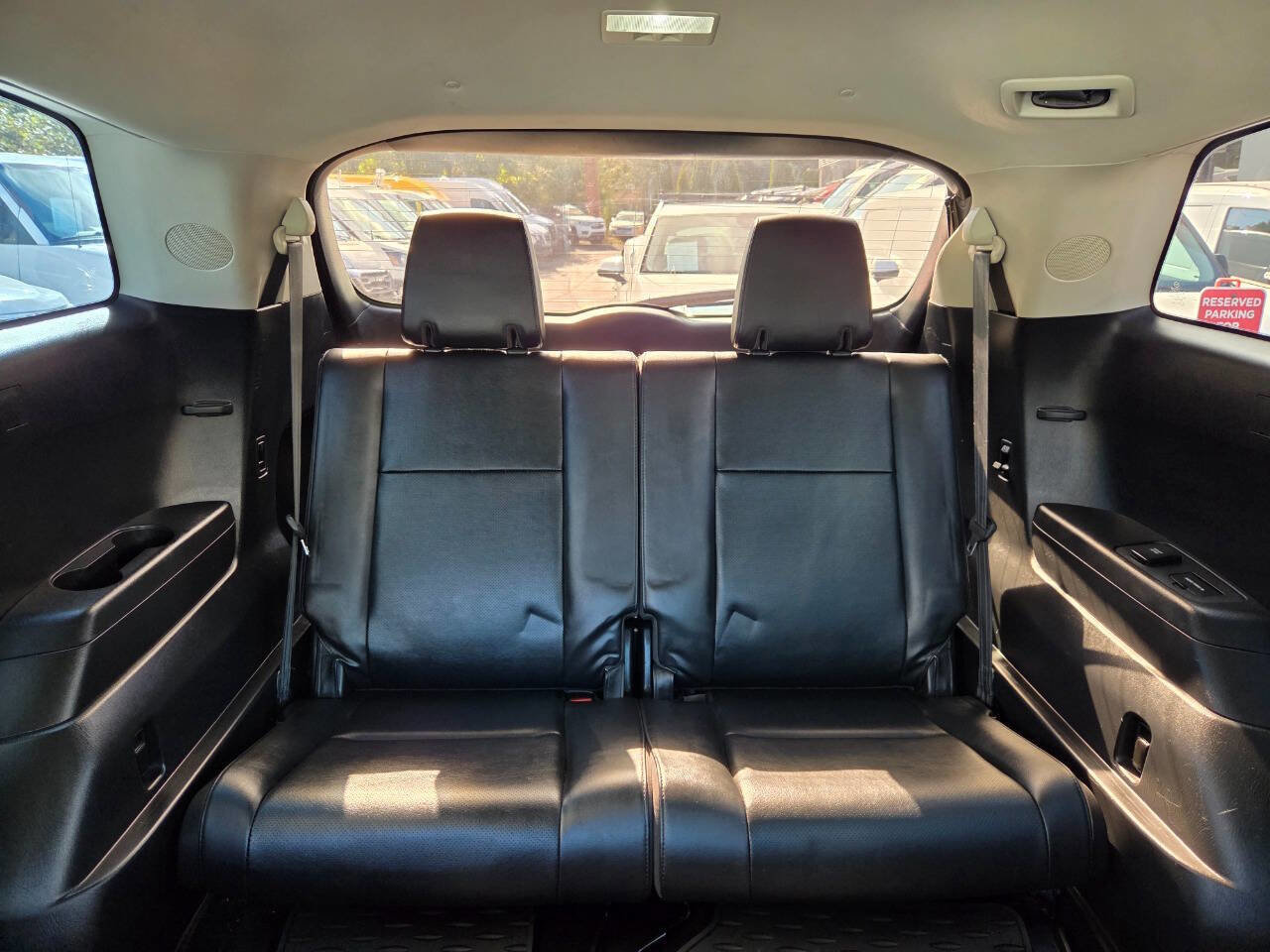 Used 2013 MAZDA CX-9 Grand Touring image 20