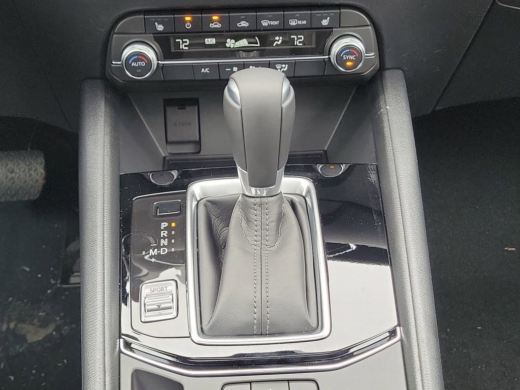 New 2025 MAZDA CX-5 AWD 2.5 S image 37
