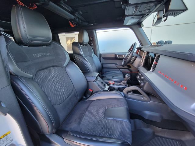 Used 2022 Ford Bronco Raptor image 20
