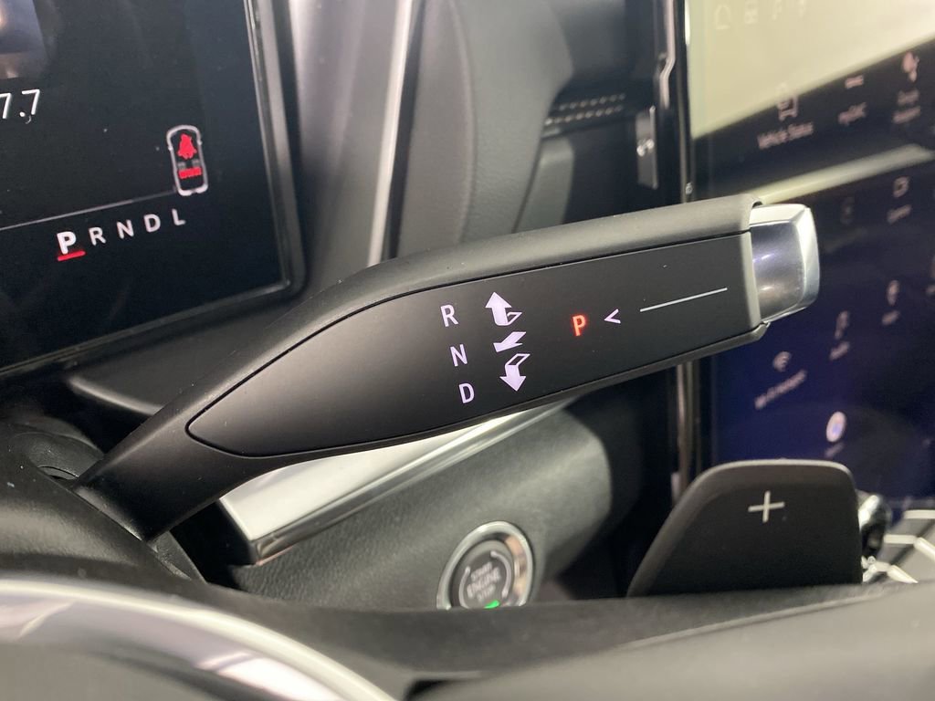 New 2026 GMC Terrain Elevation w/ LPO, Floor Liner Package image 17