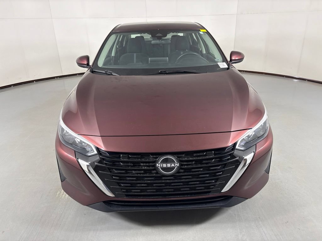 Used 2024 Nissan Sentra SV FWD image 3